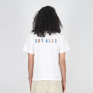 Graphic T-Shirt 3223 - White
