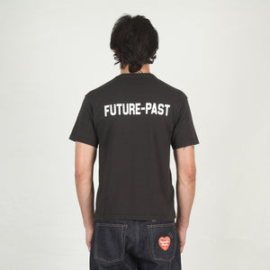 Graphic T-Shirt #3112 - Black