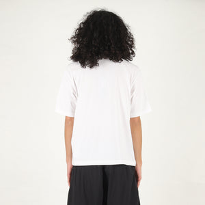 2100030 SS T-Shirt - White