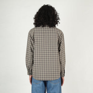 TXT 01 LS Broadcloth Shirt - Olive Drab