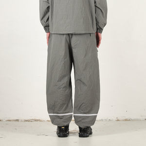 Big Ripstop Jogger - Army Olive
