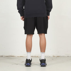 6200022 Shorts - Black