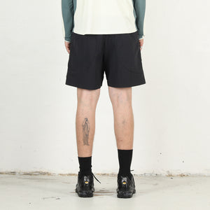ACG Dolomiti Short - Black/Summit White