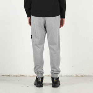 6200010 Sweat Bottoms - Dark Grey