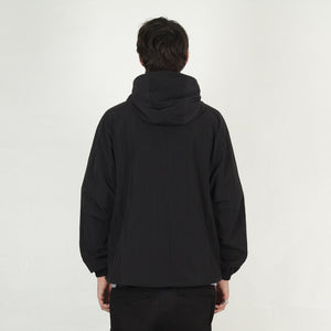 P-Breezy Jacket - Black
