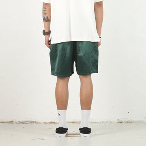 Game Shorts - Green