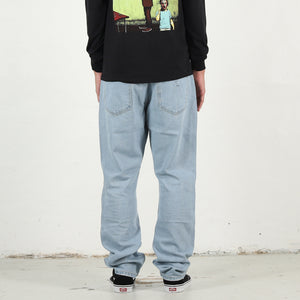 Berle Rodeo Jean - Light Blue