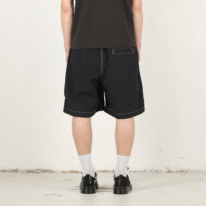 Swim Shorts - Black