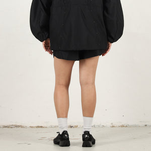 W' Nike NRG Energy Dri-FIT Woven Short - Black
