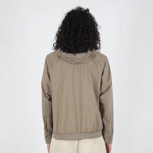Demlo Hoodie - Lt Gnosis