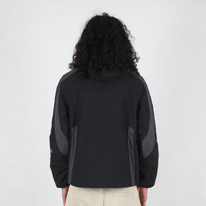 Rally Insulated Jacket - Black