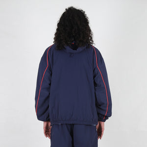 Jordan x Awake NY Track Jacket - Midnight Navy