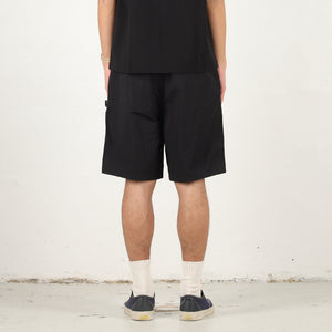 Transit Short - Black