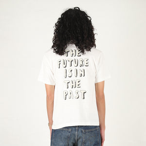 Graphic T-Shirt 3214 - White