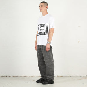 MD Corporate Entity T-Shirt - White