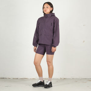 W Subida Jacket - Moondrop
