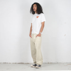 Graphic T-Shirt 3223 - White