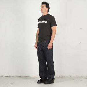 Graphic T-Shirt #3112 - Black