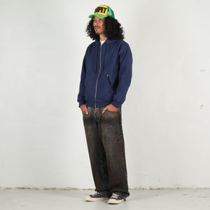 C-Star Ripstop Jacket - Navy