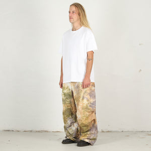 Ripstop Cargo - Camo