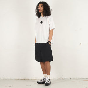Nike SB Yuto SS Jersey - Summit White