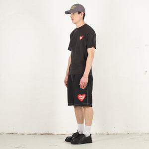 Swim Shorts - Black