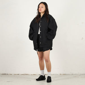 W' Nike NRG Energy Dri-FIT Woven Short - Black