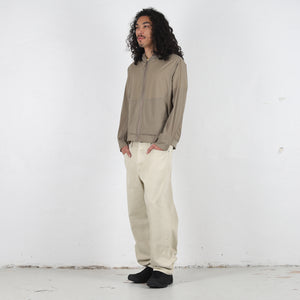 Demlo Hoodie - Lt Gnosis
