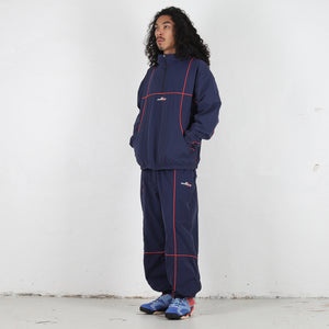 Jordan x Awake NY Track Jacket - Midnight Navy