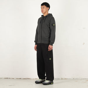 6100061 Hoodie Sweater - Lead Grey