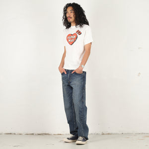 Graphic T-Shirt 3214 - White