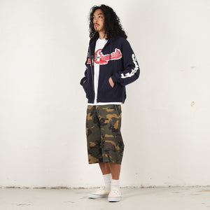 Goddess Hoodie - Navy