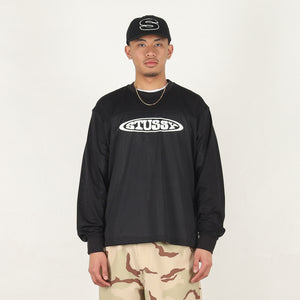 Terrain Jersey - Black