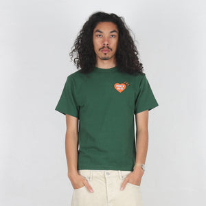 Graphic T-Shirt 3223 - Green