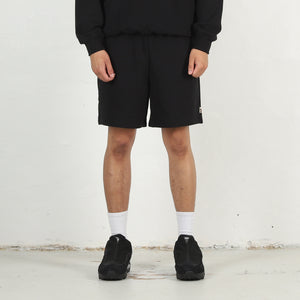 Basic Sweatshorts - Black