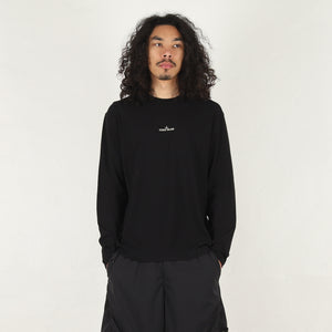 2100029 LS T-Shirt - Black