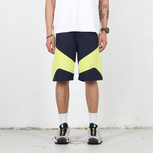 Octane Board Short - Navy
