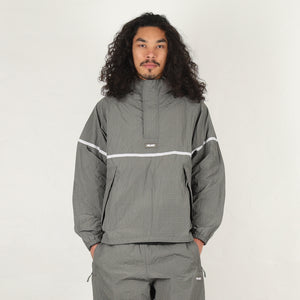 Big Ripstop Jacket - Army Olive