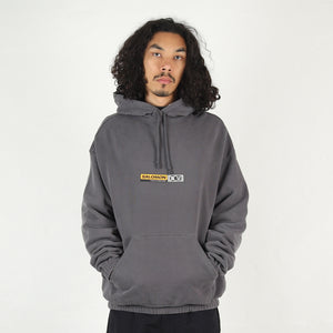 Slam Jam Hoodie - Castelrock