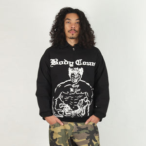 Bodycount Jacket - Black