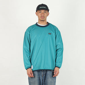 Wheeling Pocket LS - Green