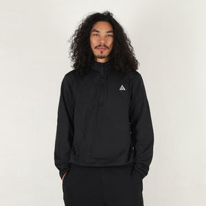 ACG Wolf Grid HZ Top - Black