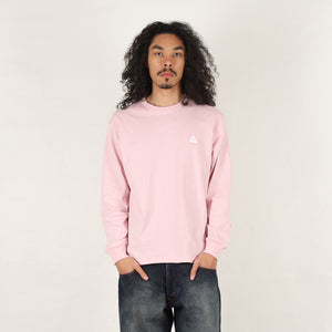 Sofar Longsleeve - Chill Pink