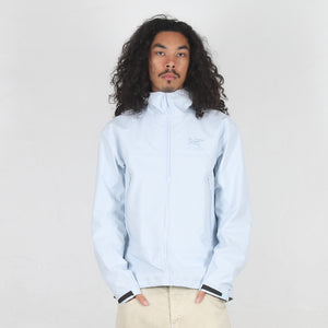 Beta Jacket - Alpine Blue