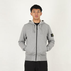 6100061 Hoodie Sweater - Dark Gray