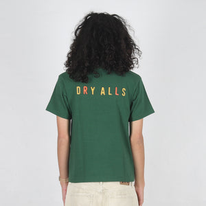 Graphic T-Shirt 3223 - Green