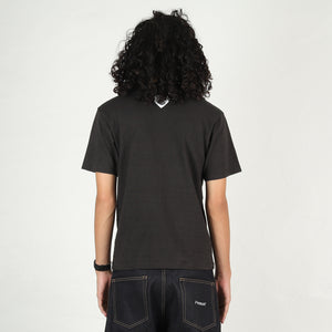 Graphic T-Shirt #3109 - Black