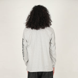 NH LS-1 T-Shirt - Grey