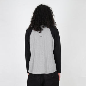 LS Ian Pullover - Black