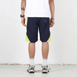 Octane Board Short - Navy